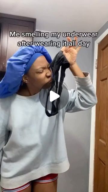 Roxy | NJ Content Creator 🇭🇹 on Instagram: "Hygiene Tip | SAVE THIS POST FOR LATER ☺️   I had to repost this because the original person removed their video smh which resulted in my video getting deleted. So please if you see this again you know what to do 🙏🏾  I started doing this a little over a year ago , after strongly disliking how I smelled after working out or just like a hot summer day outside. Especially places that have creases and folds 🤭 some people also struggle with hyperhidrosis and excessive sweating and can’t help that so I hope this helps !   It’s completely normal to have a natural scent , however when you’re experiencing really unpleasant scent down there and you wanna smell like WATER then this is gonna change ya life. Also switching to dove antibacterial bar soap How To Get Rid Of Sweat Smell Body Odor, How To Not Smell Bad On Your Period, After Period Smell Cleanses, How To Get Rid Of Odor Down There, Why Do I Smell Down There, How To Get Rid Of Fishy Smell Down There, Fishy Smell Women, How To Make 🐱 Smell Good, How To Smell Better Down There