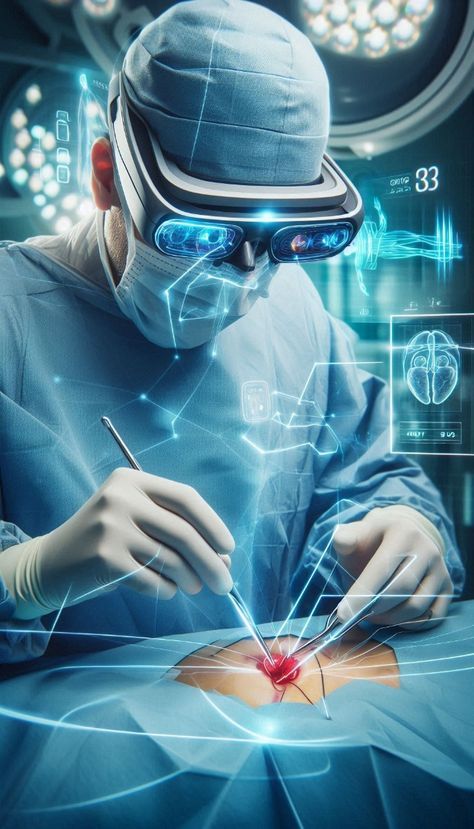 Technology In Healthcare, Future Medicine, Health And Fitness Expo, Basic Anatomy And Physiology, Ar Technology, Healthcare Architecture, Personalized Medicine, Auto Led, Medical Training