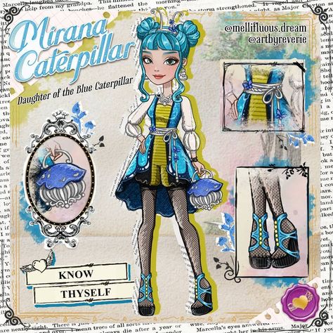 A-Maze-In™ - The Spellctators A huge thanks to @boots.catlin for Gus base 😊 #EverAfterHigh #EverAfterHighOC #Circus #EAH #EAHOC #OC… Nutcracker And The Mouse King, The Mouse King, Ever After High Rebels, Ever After Dolls, Pelo Anime, Ballet Moves, Mouse King, Monster High Characters, The Nutcracker