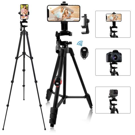 Iphone Tripod, Iphone Selfie, Iphone Holder, Home Recording Studio, Light Travel, Phone Tripod, Hawaii Trip, Video Blog, Gopro Camera