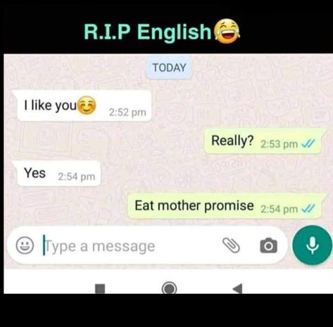 Rip English, English Today, Indian Jokes, Fun Friends, Funny Pics, Dankest Memes, Comedians, More Fun, Are You Happy