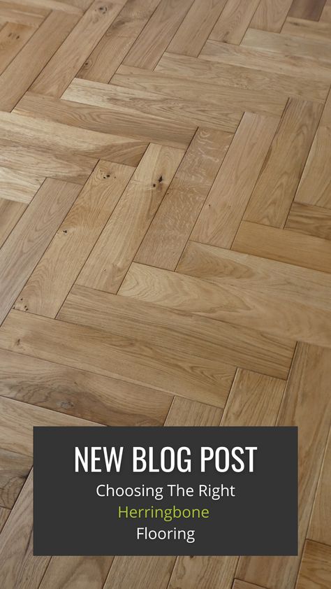 Choosing Your Herringbone Flooring | Flooring365 Blog Lvp Flooring Herringbone, Herringbone Luxury Vinyl Floor, Herringbone Parquet Flooring, Herringbone Lvt Floor Kitchen, Laminate Parquet Flooring, Lvt Herringbone Flooring, Wood Herringbone Floor, Herringbone Lvt Floor, Herringbone Flooring