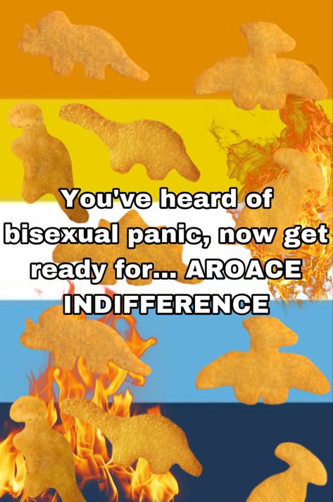 Aggressive Pride Flags Aroace, Aroace Pfp Border, Aroace Flag Aesthetic, Aroace Outfit, Aroace Memes Funny, Aroace Aesthetic, Aroace Humor, Aroace Things, Aroace Art