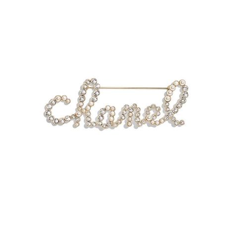 Chanel Brooch, Chanel Store, Fashion Chanel, Chanel Official, Chanel Official Website, White Crystals, Chanel Jewelry, Crystal Brooch, Chanel Fashion