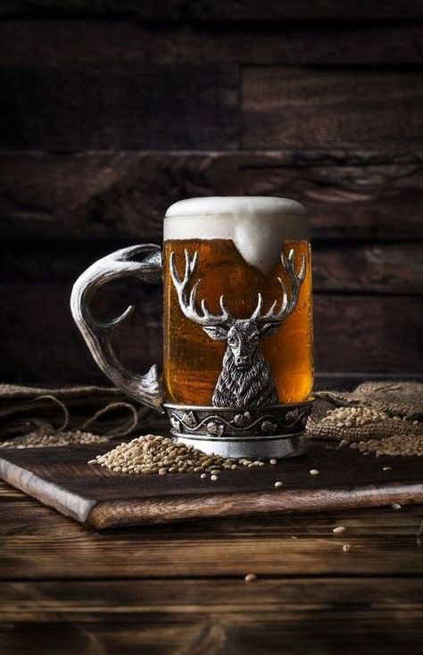 Royal Stag, Monarch Of The Glen, Stag Design, Starbucks Reserve, Stag Head, British Wildlife, Drinking Vessels, Scottish Gifts, Scottish Thistle