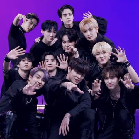 The Boyz Ot11, The Boyz Icons, Asia Artist Awards, The Boyz, Bias Wrecker, Make You Smile