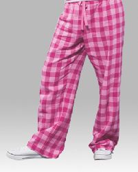 Boxercraft Bubblegum Pink Unisex Flannel Pajama Pant Pretty Pajamas, Preppy Christmas Outfit, Pink Pj Pants, Weekend Fits, Fun Pajamas, Pink Pajama Pants, Dog Poems, Virtual Care, Roblox Clothing