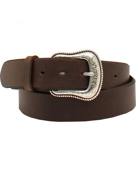 Nocona Basic Belt N3497934 Nocona Belt, Womens Belt Buckles, Western Store, Cowboy Belt, Women's Belts, Belt Women, Western Belt, Cowgirl Western, Belt Style