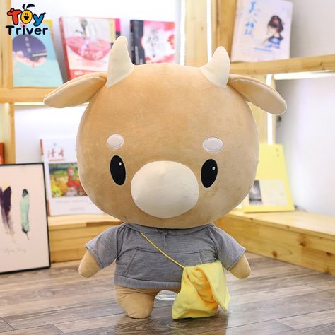 Cheap Stuffed & Plush Animals, Buy Directly from China Suppliers:25/45 cm Cow Cattle Bull Plush Toy Stuffed Doll Animal Toys Baby Kids Children Birthday Gift Appease Dolls Drop Shipping Enjoy ✓Free Shipping Worldwide! ✓Limited Time Sale ✓Easy Return. Secretary Kim, What's Wrong With Secretary Kim, Korean Drama Movies, Animal Toys, Seo Joon, Baby Colors, Stuffed Toys, Whats Wrong, Cute Cows