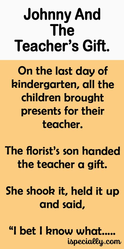 Johnny And The Teacher’s Gift. – Teacher Humour, Ancient Memes, Movie Bloopers, Elderly Couples, Funny Teacher Jokes, Teacher Jokes, Famous Movies, Funny Teacher, Prom Pictures