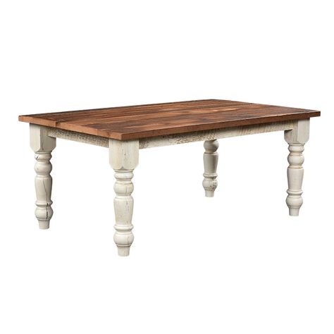 Dining Tables | Urban Barnwood Furniture Amish House, French Country Dining, Long Dining Table, Eco Friendly Furniture, Urban Farmhouse, Hardwood Furniture, Reclaimed Oak, Amish Furniture, Extension Table