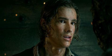 Brenton Thwaites in Pirates of the Caribbean: Dead men Tell No Tales Henry Turner, Dead Men Tell No Tales, Brenton Thwaites, In Theaters Now, Captain Jack Sparrow, Pirate Life, Orlando Bloom, Captain Jack, Jack Sparrow