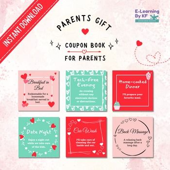 Gifts for expecting parents