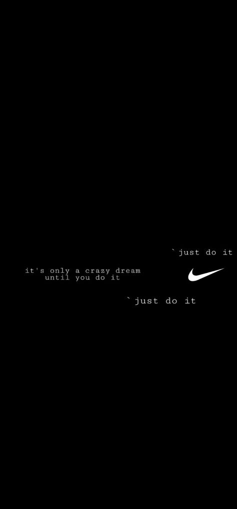 Black Nike Wallpaper Aesthetic, Black And White Nike Wallpaper, Nike Wallpaper Off White, Nike Background Wallpapers, Just Do It Aesthetic Wallpaper, Just Do It Wallpapers Iphone, Nike Background Aesthetic, Just Do It Aesthetic, Wallpaper Backgrounds Nike