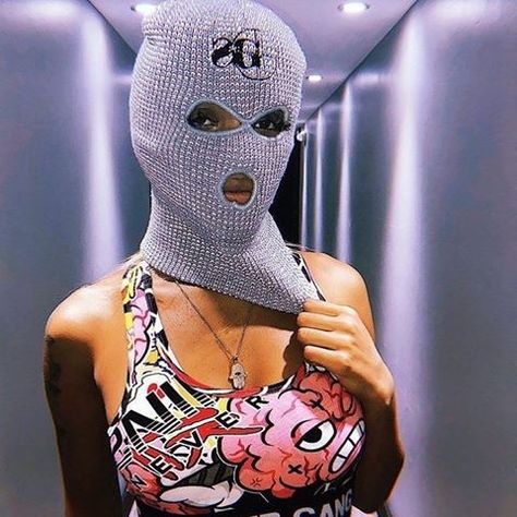 ✨Street •Style• Inspiration✨ (@streetwear.bulgaria) • Instagram photos and videos Ski Mask, Wattpad, Mask