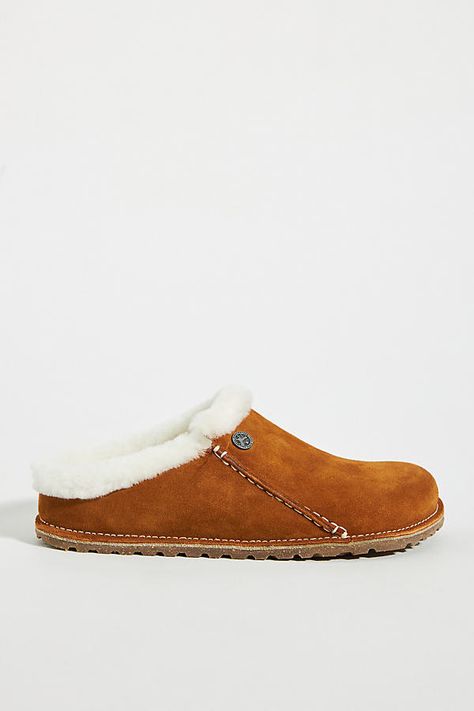 Womens sherpa