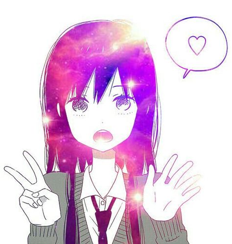 Kawaii Faces, Funny Feeling, Surreal Artwork, Anime Galaxy, Nyan Cat, 2000s Nostalgia, Anime Fandom, Hippie Wallpaper, Picture Icon