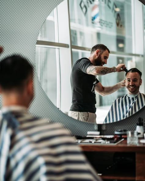 Barber Shop Photography Lifestyle, Barber Photoshoot Ideas, Barber Shop Photography, Barbershop Photoshoot, Barber Photoshoot, Barber Pictures, Barber Shop Pictures, Barber Man, Barber Accessories