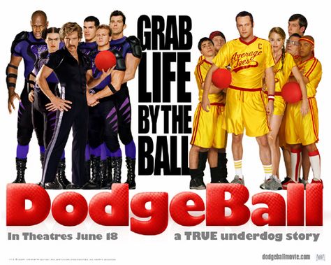 Dodgeball Movie, Ragnar Relay, Beautiful Facebook Cover Photos, Best Facebook Cover Photos, Ben Stiller, Local Gym, Trailer Park, About Time Movie, Funny Movies