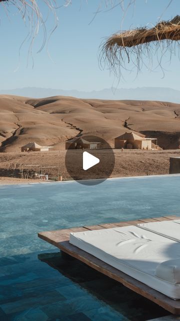 Jonathan Zimmer on Instagram: "Time stands still in Agafay 🇲🇦 

📍 Agafay Luxury Camp, Morocco

#agafaydesert #desertcamp #travel #glamping #outdoorlivibg #placesilove #glampingmorocco" Time Stands Still, Time Stood Still, Luxury Camping, Instagram Time, Glamping, Morocco, Be Still, Camping, Travel