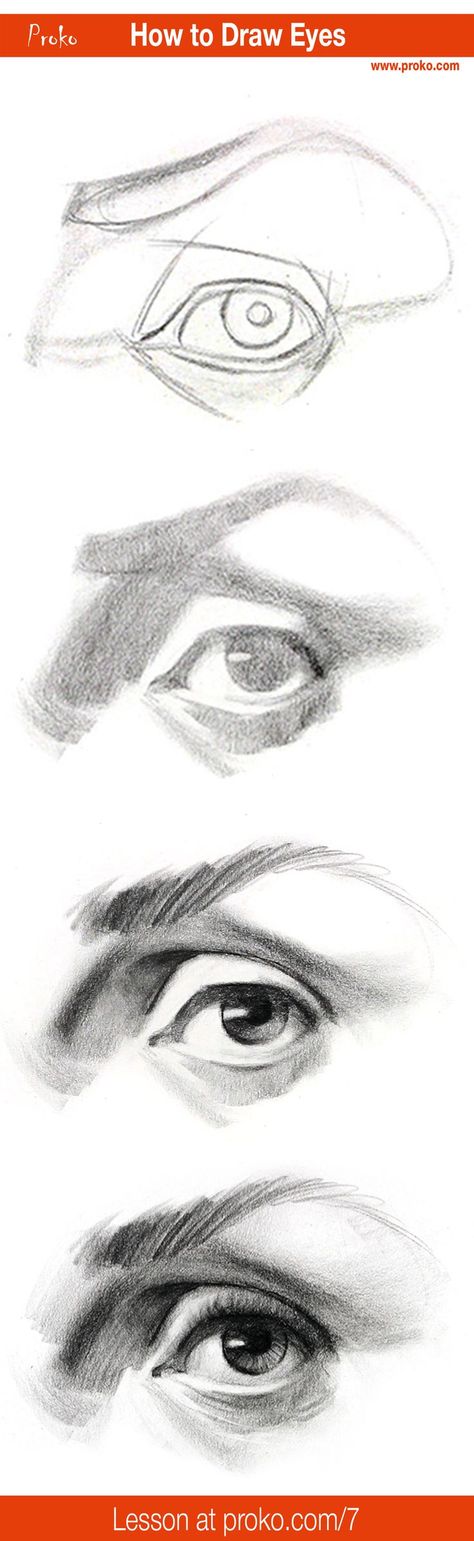 Full Drawing, How To Draw Eyes, Realistic Eyes, Pencil Portrait Drawing, Draw Realistic, 얼굴 드로잉, Draw Eyes, Drawing Eyes, Drawing Lesson