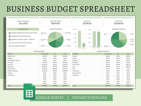 budget spreadsheet template free Bill Tracker Template, Google Sheets Tips, Business Budgeting, Business Budget Template, Google Sheets Templates, Excel Budget Spreadsheet, Excel Spreadsheets Templates, Budget Spreadsheet Template, Planning Sheet