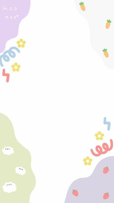 Note Writing Paper, Story Ig, Cute Frames, 카드 디자인, Instagram Frame Template, Cute Pastel Wallpaper, Phone Wallpaper Patterns, Collage Template, Instagram Frame