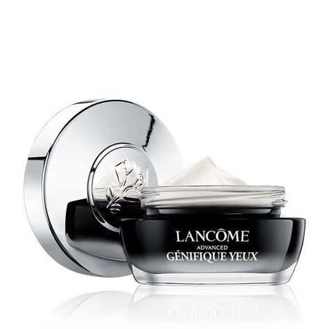 Discover great products at the best prices at Dealmoon. Lancome Advanced Genifique Eye Cream. Price:$59.25 at Lancome Lancome Eye Cream, Lancome Advanced Genifique, Lancome Skincare, Lancome Renergie, Lancome Absolue, Firming Eye Cream, Eye Cream For Dark Circles, Reduce Dark Circles, Eye Anti Aging