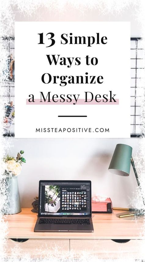 [CommissionsEarned] How To Organize Your Desk? Here Are 45 Desk Organizing Hacks! These Space Saving Ideas Include Computer Desktop Organization Tips For Your Home Office, Cute Ways To Organize A Small Study Table With No Drawers In Your Room, How To Organize Cables And Cords Under Desk At Home Or At Work, And Simple Small Desk Organization Ideas. #smallstudydeskorganization Computer Desktop Organization, Small Desk Organization Ideas, Study Table Organization, Small Study Desk, Small Study Table, Study Desk Organization, Small Desk Organization, Desk Organization Ideas, Small Computer Desk