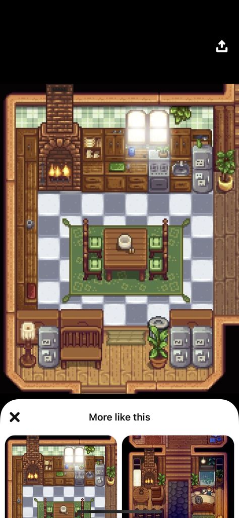 Flooring Minecraft, Stardew Valley Design, Stardew Farms, Stardew Valley Layout, Stardew Valley Tips, Stardew Valley Farms, Farm Plans, Farm Layout, Farm Design