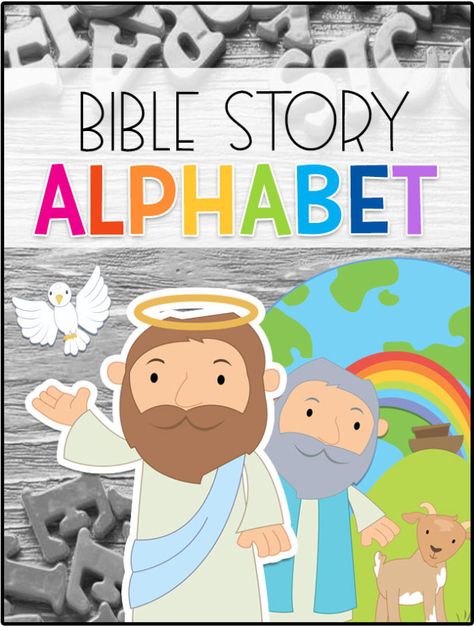 Creation Preschool, Bible Calendar, Joseph Bible, Christian Preschool Printables, Bible Bingo, Toddler Bible Lessons, Moses Bible, Harvest Bible, Bible Themes