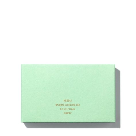 Corpus Natural Cleansing Bar - Neroli | VIOLET GREY Vintners Daughter, Surratt Beauty, Squalane Oil, Soft Smooth Skin, Eye Palettes, Tom Ford Beauty, Violet Grey, Self Tanners, Pink Lemon