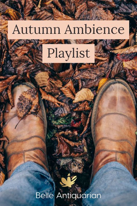 Autumn Playlist, Fall Playlist, Fall Songs, Fall Faves, Fall Music, Autumn Magic, Fall Bucket List, Tattoo Design Book, Music Mood