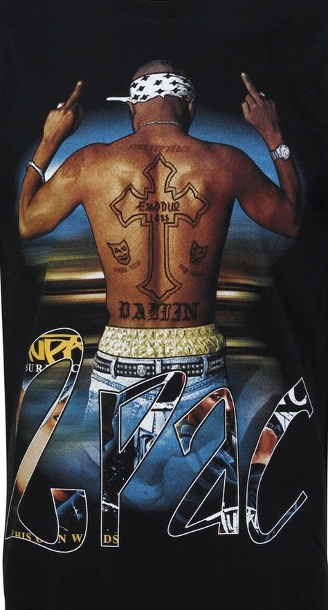 Versace Poster, 2pac Poster, Tupac Poster, Tupac Photos, 90s Rappers Aesthetic, Versace Wallpaper, Tupac Art, Tupac Wallpaper, Hip Hop Wallpaper