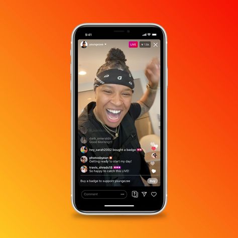 Instagram launches ‘Live Rooms’ for live broadcasts with up to four creators | TechCrunch The Normal Heart, Live Tiktok, Normal Heart, Video App, Photo Apps, Instagram Business, Instagram Live, Live Broadcast, Live Events