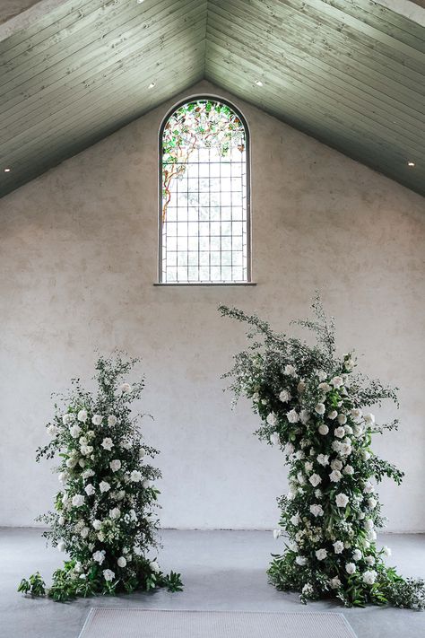 Modern Wedding at Stones of the Yarra Valley | Junebug Weddings Stage Design Wedding, Bride Groom Chairs, Stones Of The Yarra Valley, Yarra Valley Wedding, Wedding Chair Signs, Gown Inspiration, Yarra Valley, Beautiful Wedding Gowns, Sydney Wedding