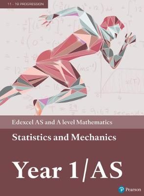 Buy Edexcel AS and A level Mathematics Statistics & Mechanics Year 1/AS Textbook + e-book by Greg Attwood, Ian Bettison from Waterstones today! Click and Collect from your local Waterstones or get FREE UK delivery on orders over £25. Mathematics Statistics, Digital Textbooks, Revision Guides, Perfect Binding, Math Books, Math Practices, Year 2, Year 1, Print Book