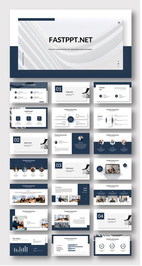 Creative Business Marketing Plan Presentation Template – Original and High Quality PowerPoint Templates Business Pitch Presentation, Marketing Plan Presentation, Report Presentation, Pitch Presentation, Plan Presentation, Powerpoint Slide Designs, Marketing Plan Template, Marketing Presentation, Business Report