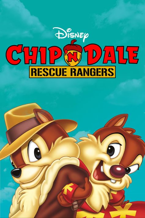 Chip N Dale Rescue Rangers, Chip And Dale Rescue Rangers, Disney Chip And Dale, Cartoon Nostalgia, Disney Chip, Rescue Rangers, Bing Bong, Disney Figures, 1989 Tv