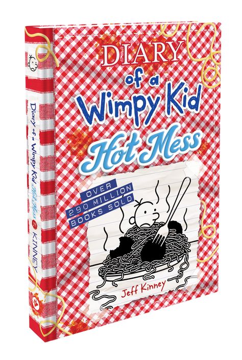 Wimpy Kid · Official Website for Jeff Kinney's Diary of a Wimpy Kid Wimpy Kid Movie, Rowley Jefferson, Wimpy Kid Series, Greg Heffley, Old School Movies, Kids Mess, Wimpy Kid Books, Diary Of A Wimpy, Cheap Books Online