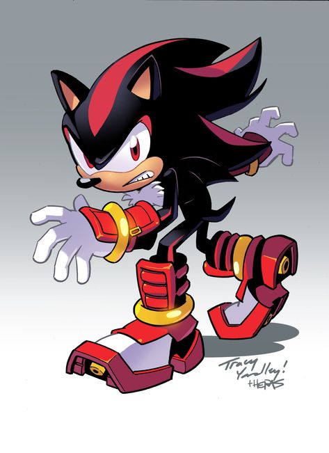 Matt Herms on Twitter: "Knocking out more coloring commissions today! This time a Sonic Boom Shadow in the style of these other Sonic Heroes. (Lines by @yardleyart!)… https://t.co/dxRHlEA0Y4" Sonic Boom Shadow, Boom Shadow, Shadow Hedgehog, Movie Sonic, Shadow Sonic, Miraculous Memes, Shadow And Amy, Hedgehog Movie, Pixel Animation