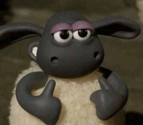 Shaun The Sheep, The Sheep, Sheep