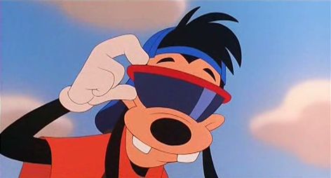 Oh Yeah! 90's Disney Channel Max Goof, Disney