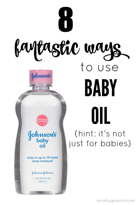 Baby Oil On Face, Baby Oil Shaving, Baby Oil Hair, Baby Oil Uses, Johnson Baby Oil, Baby Oil Gel, Best Body Oil, Hacks Beauty, Diy Body Care