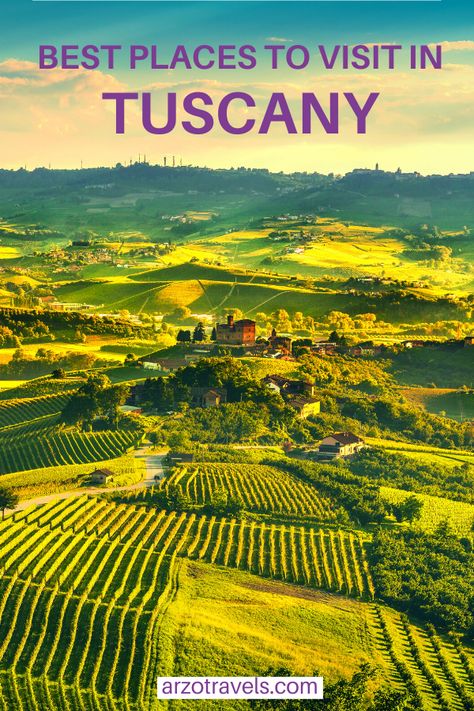 What To See In Tuscany Italy, Travel Italy Places, Tuscany Trip, Tuscany Itinerary, Travel Tuscany, Best Ways To Save Money, Italy Culture, Tuscany Travel, Toscana Italia