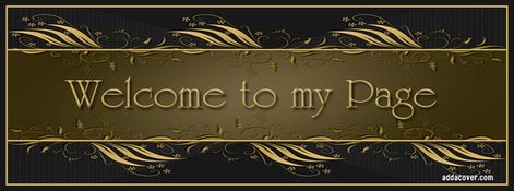 Welcome Post For Facebook Page, Facebook Page Cover Photos, Facebook Page Cover Photo, Cool Facebook Covers, Fb Timeline Cover, Welcome Post, Best Facebook Cover Photos, Cover Pics For Facebook, Timeline Cover