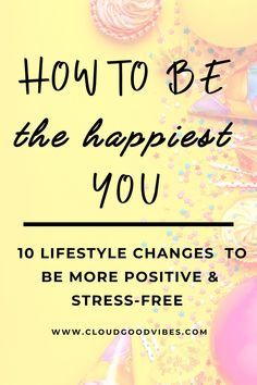 Ways To Be More Positive, How To Be Positive All The Time, How To Be Positive, How To Be More Positive, Being More Positive, Be More Positive, Bedtime Routines, Mom Planner, Low Intensity Workout