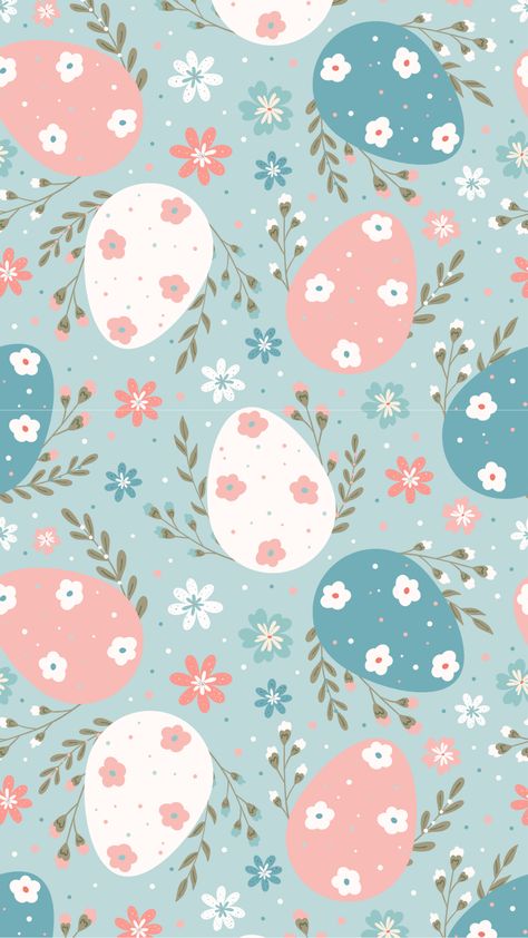 Easter Backgrounds, Easter Wallpaper, Cute Fall Wallpaper, Spring Wallpaper, Holiday Wallpaper, Apple Watch Wallpaper, Phone Wallpaper Patterns, Backgrounds Phone Wallpapers, Cute Patterns Wallpaper