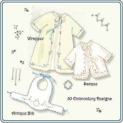 Free Printable Sewing Patterns, Smocking Patterns, Printable Sewing Patterns, Baby Sewing Patterns, Embroidery Patterns Vintage, Heirloom Sewing, Easy Sewing Projects, Vintage Embroidery, Sewing For Kids