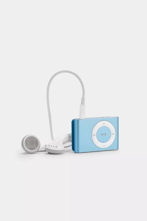 Vintage Apple iPod Shuffle (2nd Generation) 1GB MP3 Player | Urban Outfitters Ipod Aesthetic, Ipod Shuffle, Vintage Apple, Apple Ipod, Mp3 Player, Ipod, Vintage Shops, Urban Outfitters, Sign Up